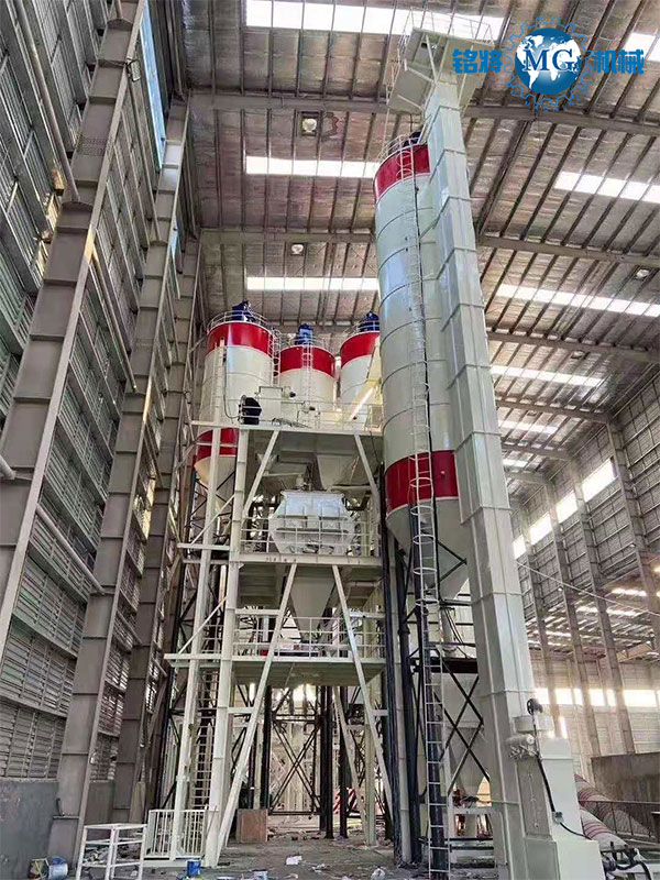 機(jī)器一響黃金萬兩！恭喜陜西榆林榆橫巨輝建材有限公司試機(jī)成功！?。?/></p>
						</div>
						<div   id=